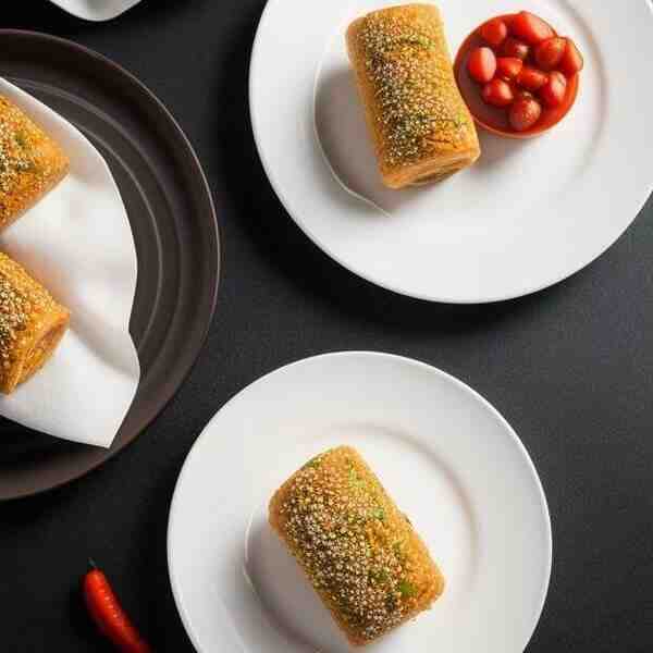 Рулетики Для сына